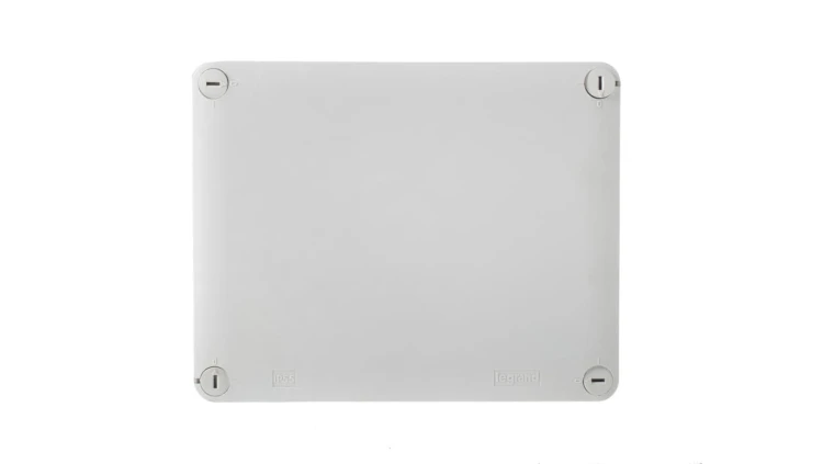 Obudowa 200x160x94mm IP55 035950