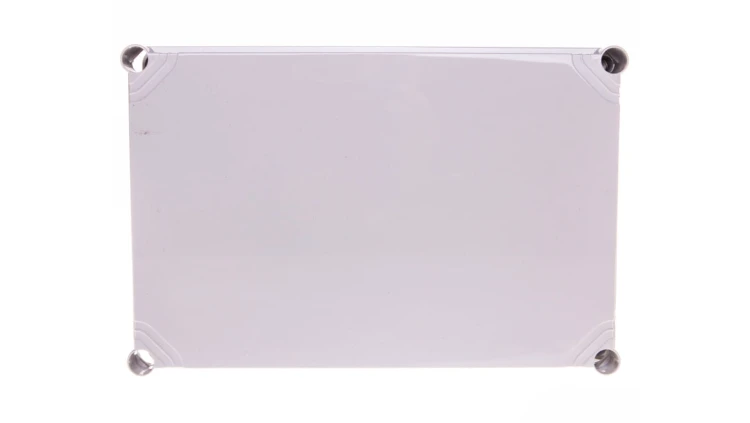 Obudowa 300x200x132mm IP66 kompletna OPCP203013G