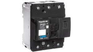 Wyłącznik nadprądowy 3P C 50A AC NG125N 18638