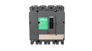 Schneider Electric, Compact CVS, rozłącznik mocy 100A , 4P
