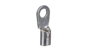 Końcówka oczkowa cynowana KO 2,5/3 E09KO-01010101500 /100szt./