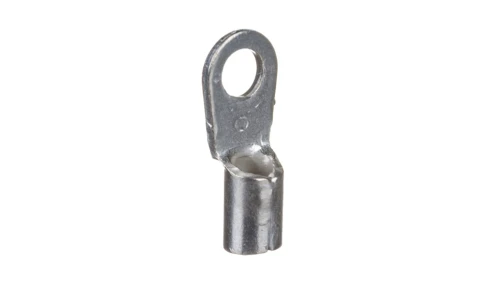 Końcówka oczkowa cynowana KO 2,5/3 E09KO-01010101500 /100szt./