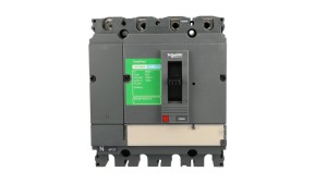 Schneider Electric, Compact CVS, rozłącznik mocy 160A , 4P