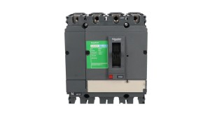 Schneider Electric, Compact CVS, rozłącznik mocy 250A , 4P