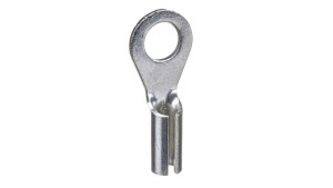 Końcówka oczkowa do lutowania B311 6/6S E14KI-03010100410 /100szt./