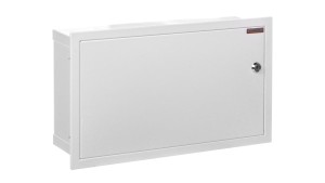 Rozdzielnica modułowa 1x20 podtynkowa IP30 RP-20 Z