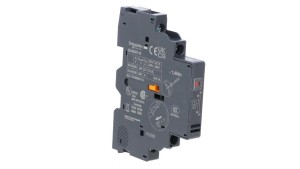 TeSys Deca Styk pomocniczy 1Z 1R montaż boczny GVAD0110