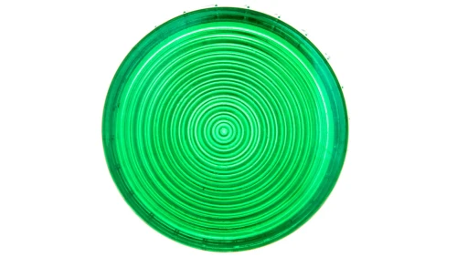 Lampka sygnalizacyjna 22mm zielona 24V AC/DC SP22-LZ-24-LED\AC/DC