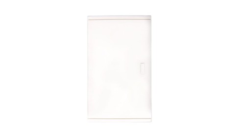 Rozdzielnica modułowa 3x12 podtynkowa IP40 RWN (drzwi z tworzywa) 602413