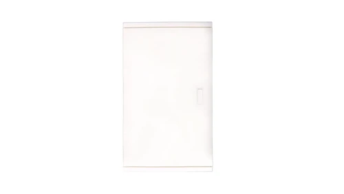 Rozdzielnica modułowa 3x12 podtynkowa IP40 RWN (drzwi z tworzywa) 602413