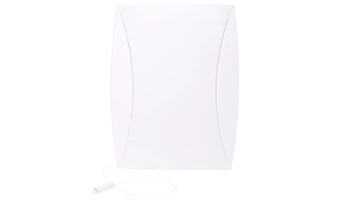 Gong dwutonowy BIM-BAM 230V biały GNS-921/N-BIA SUN10000121