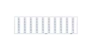 Oznaczniki WMB 10x 61-70 793-570 /5szt./