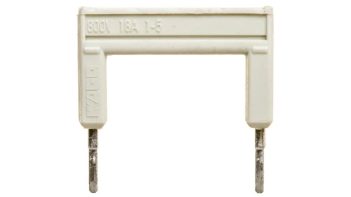 Mostek przeskokowy z 1 na 5 jasnoszary TOPJOBS 2001-435 /25szt./