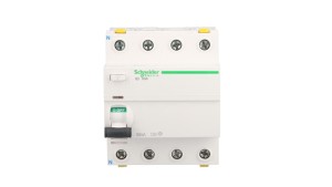 Wyłącznik różnicowoprądowy 4P 63A 0,03A typ A iID A9Z21463
