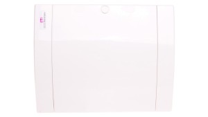 Rozdzielnica modułowa 2x12 podtynkowa /biała/ IP40 ECM24PO-S DIDO 001101078