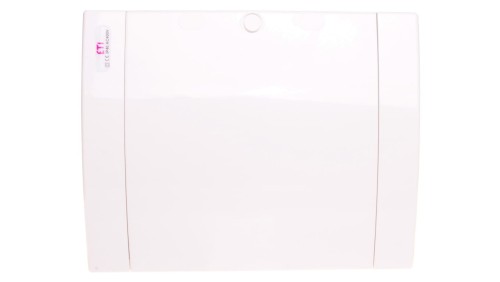 Rozdzielnica modułowa 2x12 podtynkowa /biała/ IP40 ECM24PO-S DIDO 001101078