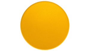 Napęd przycisku grzybkowego żółty z samopowrotem ZB4BC5