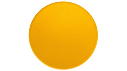 Napęd przycisku grzybkowego żółty z samopowrotem ZB4BC5