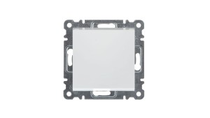 LUMINA2 Łącznik schodowy biały WL0020