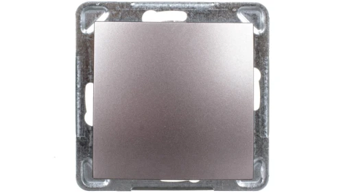 IMPRESJA Łącznik pojedynczy tytan ŁP-1Y/m/23