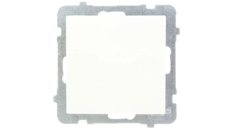 AS Łącznik pojedynczy ecru ŁP-1G/m/27