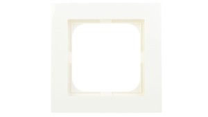 AS Ramka pojedyncza ecru R-1G/27