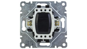 LUMINA2 Łącznik świecznikowy podświetlany biały WL0240