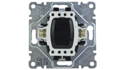 Lumina Łącznik świecznikowy podświetlany biały WL0240