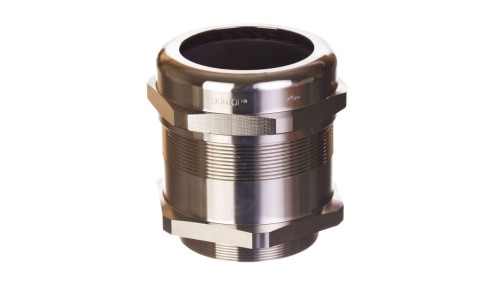 Dławnica kablowa mosiężna M75 IP68 SKINTOP MS-M 75x1,5 53112510