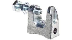 Zacisk nośny śrubowy 0-20mm FL2-G M10 TG 1488082