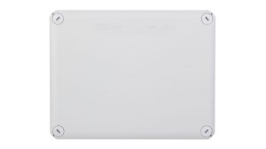 Puszka n/t odgałęźna 240x190x95 IP66 T 250 2007109