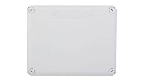 Puszka n/t odgałęźna 240x190x95 IP66 T 250 2007109