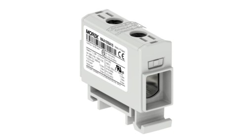 Złączka OTL50 kolor szary 1xAl/Cu 1,5-50mm2 1000V AC / 1500V DC Zacisk uniwersalny MAA1050A10