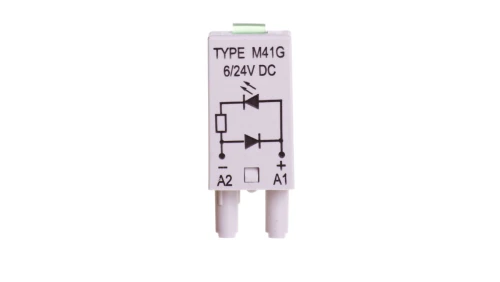 Moduł przepięciowy LD 6-24V DC M41G 854841