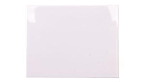 K.1 Klawisz śnieżnobiały 14057009