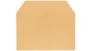 Płytka skrajna KP 16 PA 03901082