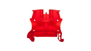 Złączka VIKING 2,5mm2 czerwona 037130