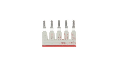 Mostek omijający 5-torowy jasnoszary 2002-475 TOPJOBS /25szt./