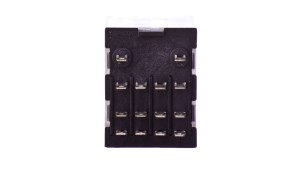 Przekaźnik miniaturowy 4P 6A 230V AC AgNi RXM4AB2P7