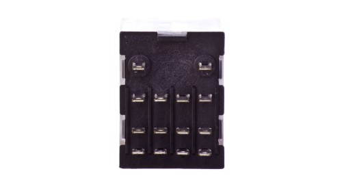 Przekaźnik miniaturowy 4P 6A 230V AC AgNi RXM4AB2P7
