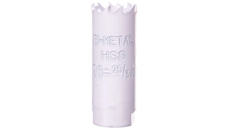 Otwornica bi-metalowa 20 mm 57H904