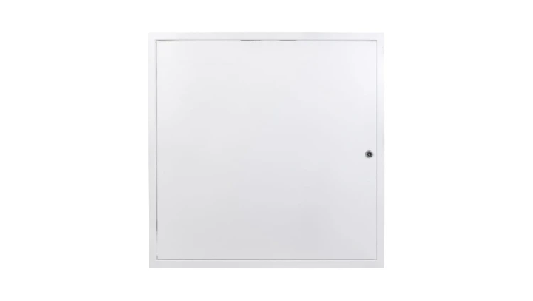 Drzwiczki rewizyjne 600x600mm z zamkiem 60x60/Z/