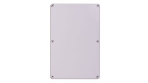 Puszka hermetyczna z osłabieniami 14(29,5/37) PH-5C.2 szara IP65 28.58