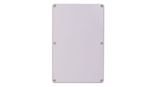 Puszka hermetyczna z osłabieniami 14(29,5/37) PH-5C.2 szara IP65 28.58