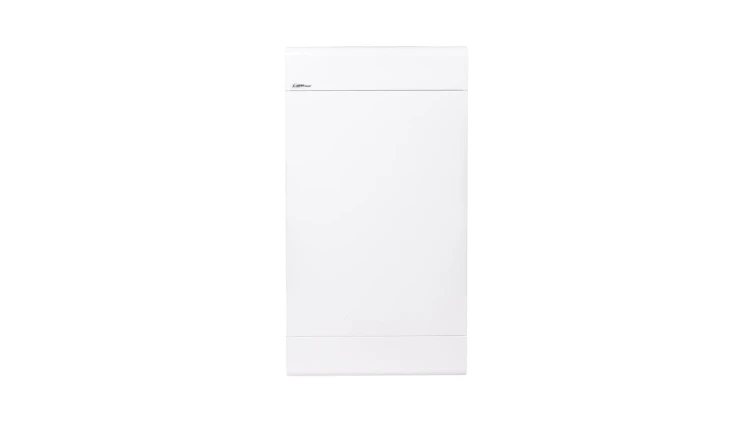 Rozdzielnica modułowa podtynkowa SRp-36/B (3x12) (N+PE) IP40 2.136