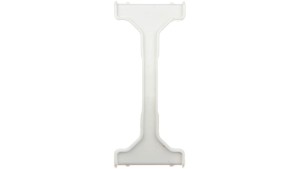 Simon 54 Uszczelka IP44 do łączników podwójnych DU1W