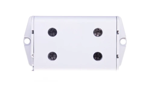 Zacisk rozdzielczy szary Al/Cu 35-240 mm2 KE-69
