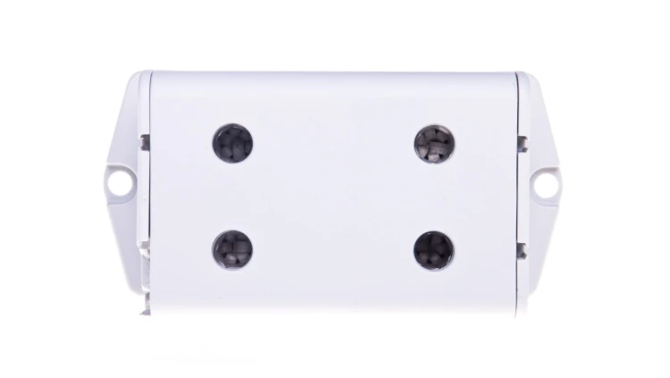 Zacisk rozdzielczy szary Al/Cu 35-240 mm2 KE-69