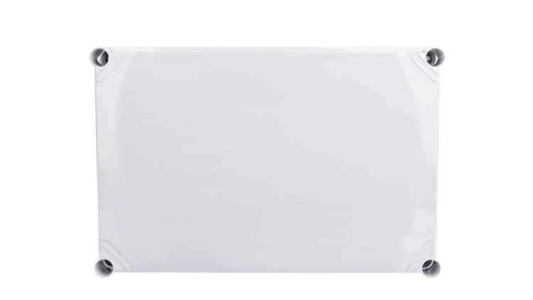 Obudowa Cubo O 200x300x132 mm szara ABS OABP203013G
