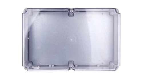 Obudowa hermetyczna natynkowa 348x228x142mm IP65 szara OH-5A.3 29.53